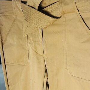Veronica Beard Men's Khaki Chinos